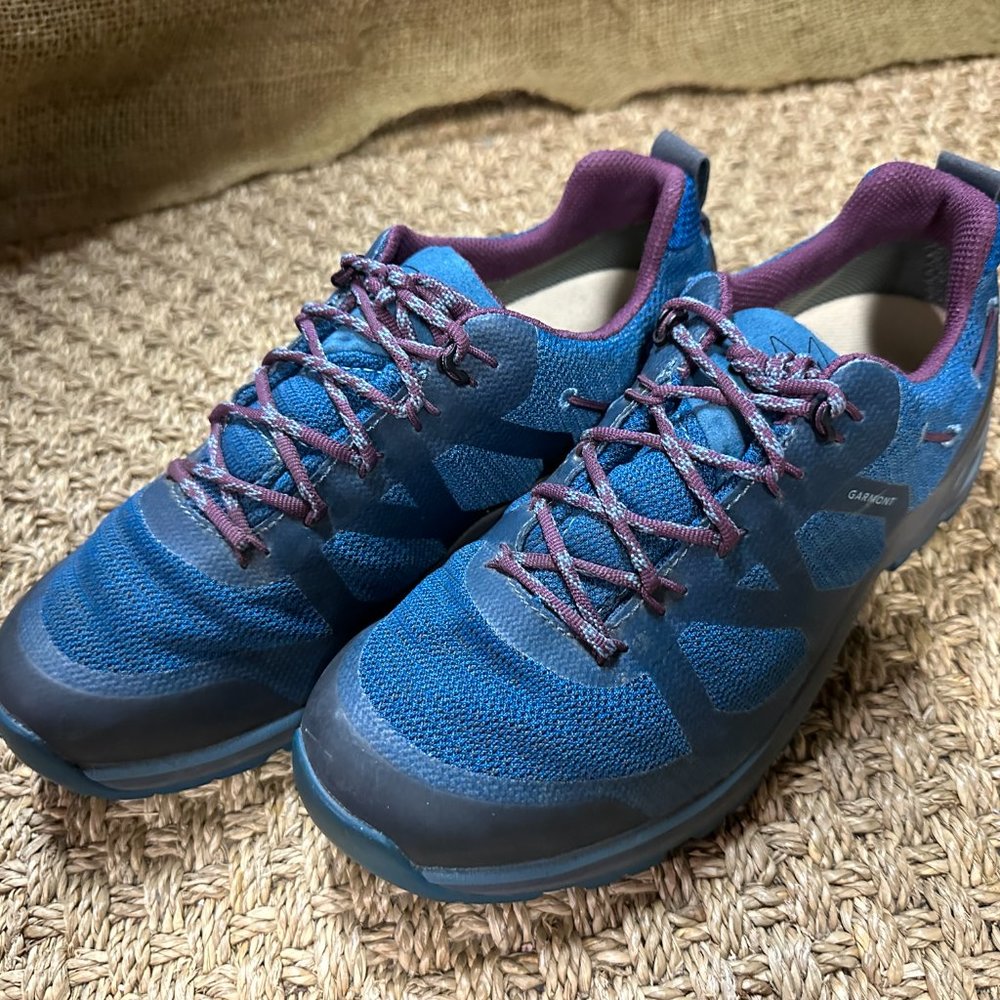 GARMONT ATACAMA LOW GTX TRAIL SHOES